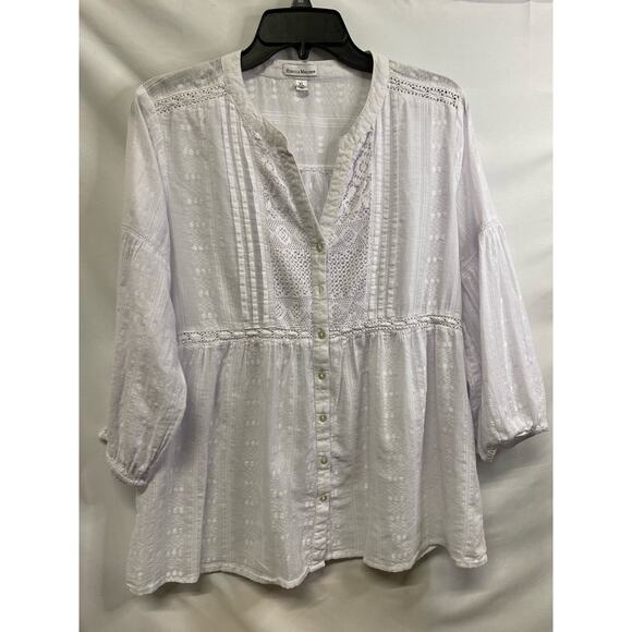 Rebecca Malone XL - Picture 4 of 7